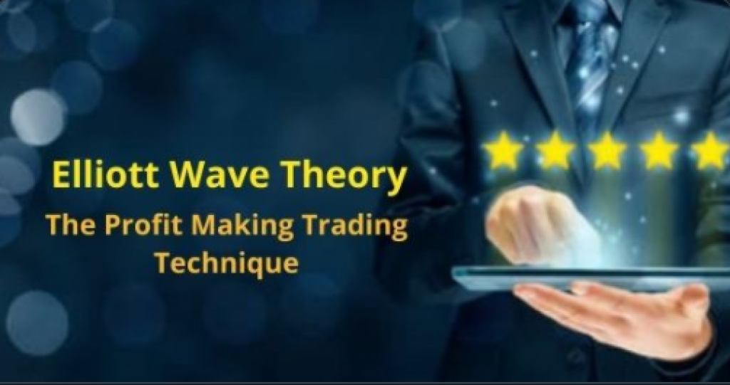 Elliott Wave Theory: The Profit Making Trading Technique