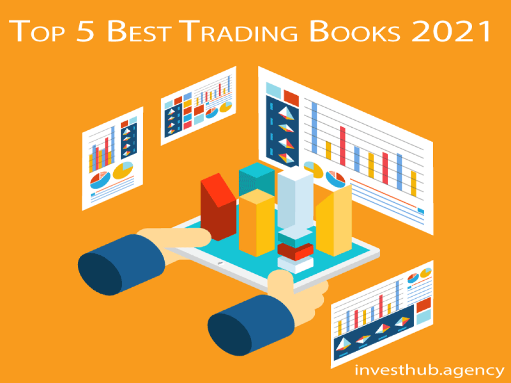 Forex Trading Books