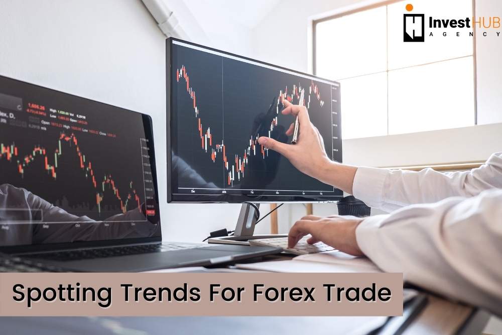 Spotting forex trends