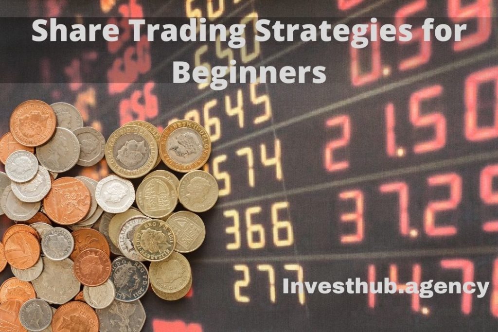 Share Trading Strategies for Beginners
